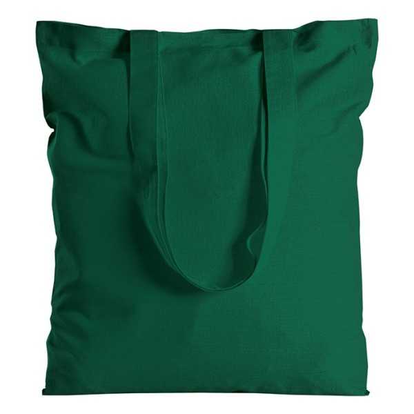 Spring cotone verde scuro 38x42 cm Personalizzato | Prezzi Ingrosso