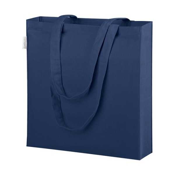 Nerea cotone canvas verde 38x42 cm Personalizzata | Prezzi Ingrosso