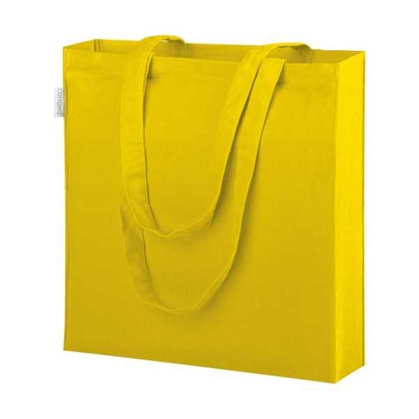 Nerea cotone canvas verde 38x42 cm Personalizzata | Prezzi Ingrosso