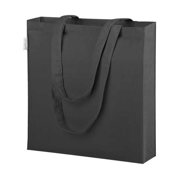 Nerea cotone canvas verde 38x42 cm Personalizzata | Prezzi Ingrosso