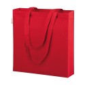 Nerea cotone canvas verde 38x42 cm Personalizzata | Prezzi Ingrosso