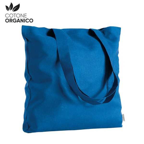 Cleia cotone biologico royal 38x42 cm Personalizzata | Prezzi Ingrosso