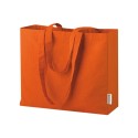 Cloe cotone canvas verde lime 40x35 cm Personalizzate | Prezzi Ingrosso