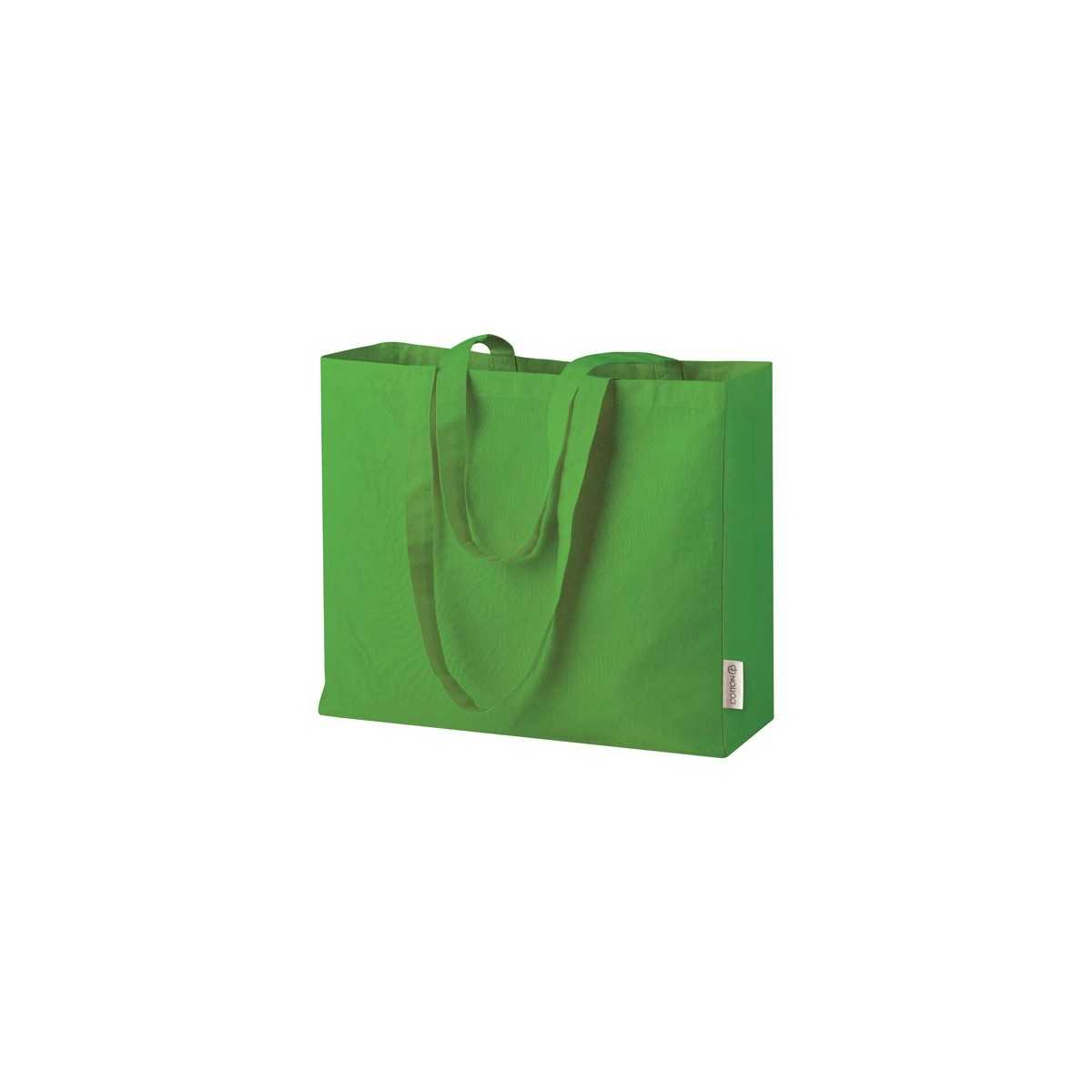 Cloe cotone canvas verde lime 40x35 cm Personalizzate | Prezzi Ingrosso