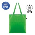 Atlas 210 rpet verde 38x42 cm Personalizzato | Prezzi Ingrosso