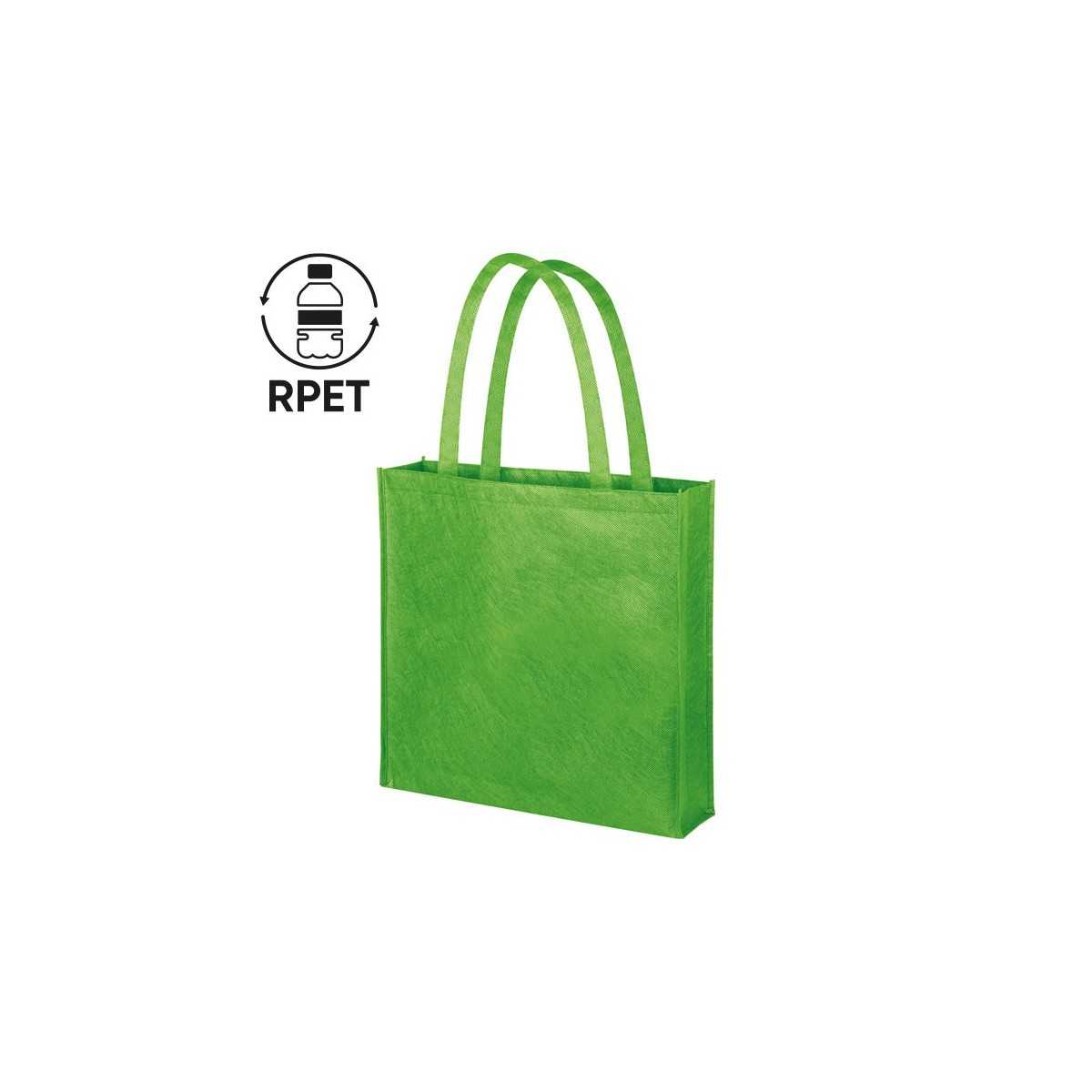 Caribe tnt rpet verde lime 38x42 cm Personalizzate | Prezzi Ingrosso