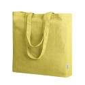 Andy cotone riciclato verde lime 38x42 cm Personalizzato | Prezzi Ingrosso