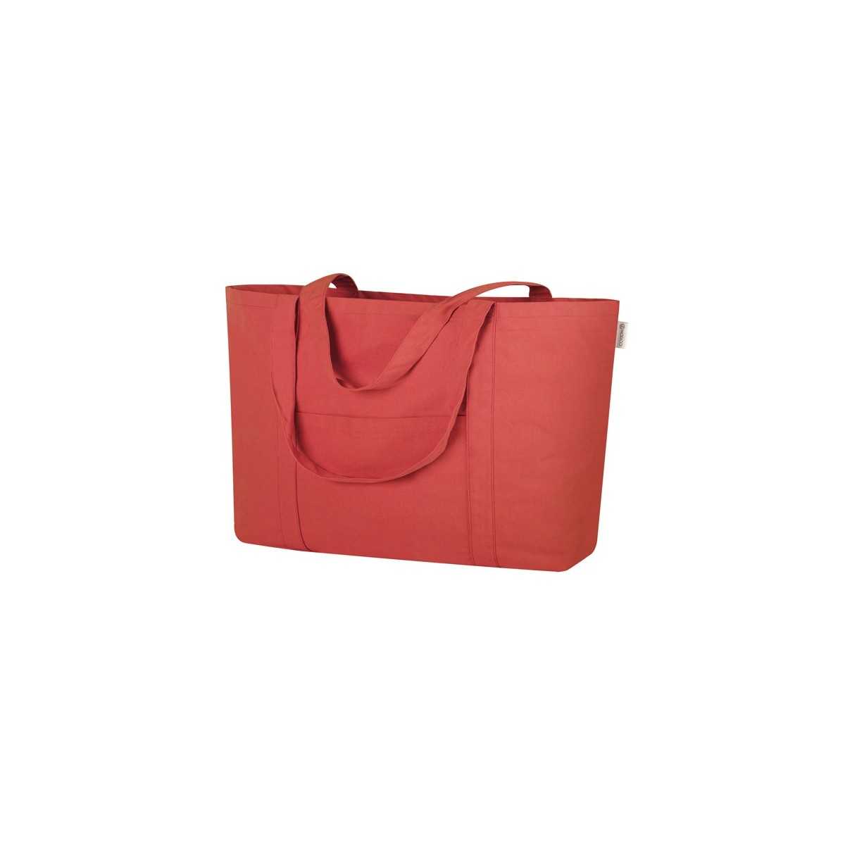 Andrew cotone canvas rosso 59x40 cm Personalizzato | Prezzi Ingrosso