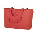 Andrew cotone canvas rosso 59x40 cm Personalizzato | Prezzi Ingrosso