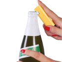 Opener plastica verde 4x8 cm Personalizzato | Prezzi Ingrosso