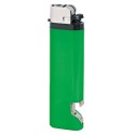 Opener plastica verde 4x8 cm Personalizzato | Prezzi Ingrosso