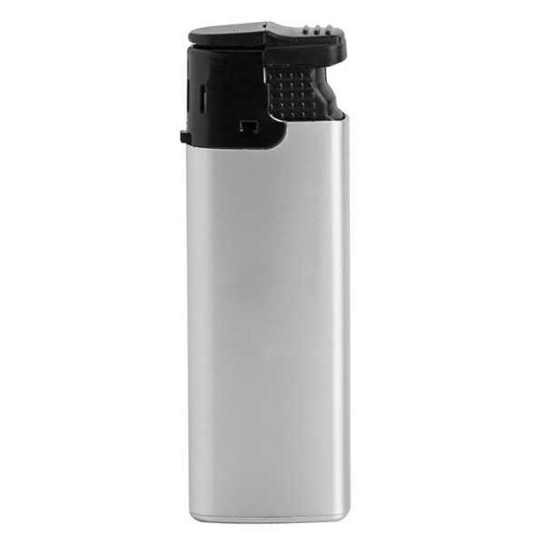 Vulcano plastica silver 3x8 cm Personalizzato | Prezzi Ingrosso