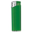 Fuego plastica e metallo verde 3x8 cm Personalizzato | Prezzi Ingrosso