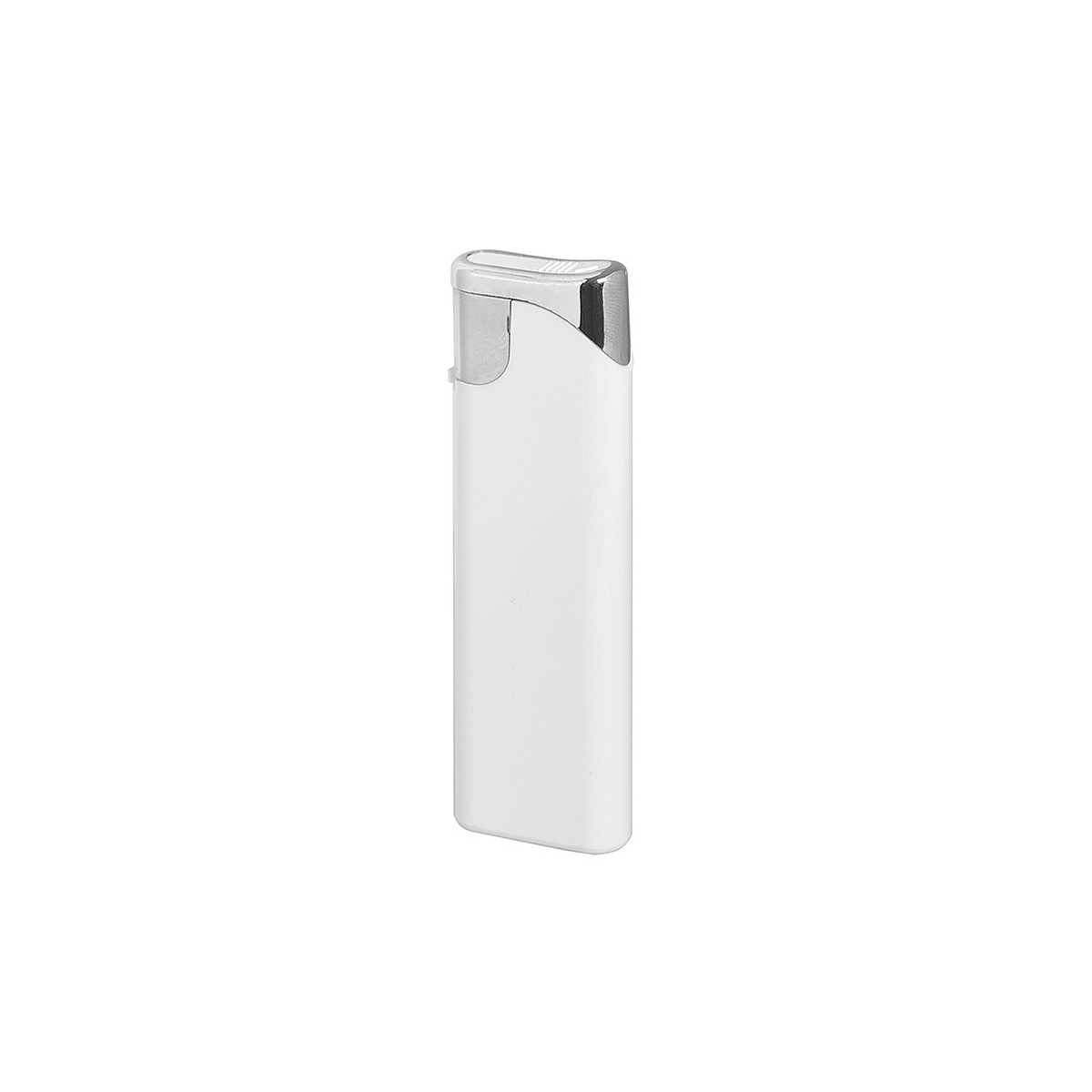 Bang plastica e metallo verde 4x8 cm Personalizzato | Prezzi Ingrosso