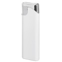 Bang plastica e metallo verde 4x8 cm Personalizzato | Prezzi Ingrosso