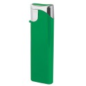 Bang plastica e metallo verde 4x8 cm Personalizzato | Prezzi Ingrosso