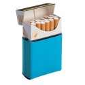 Smoky tam verde lime 2x2 cm Personalizzato | Prezzi Ingrosso