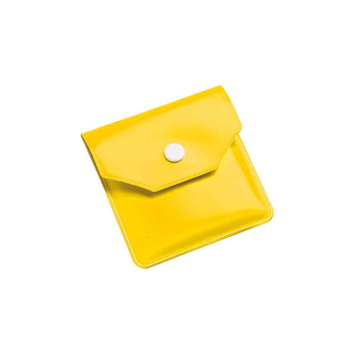 Ash plastica verde lime 8x8 cm Personalizzato | Prezzi Ingrosso