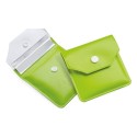 Ash plastica verde lime 8x8 cm Personalizzato | Prezzi Ingrosso