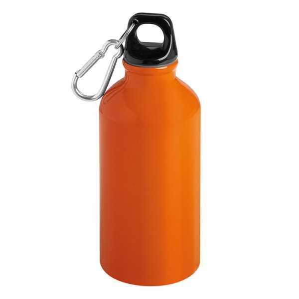 Steel Drink acciaio verde ? 6,5xh20 Personalizzato | Prezzi Ingrosso