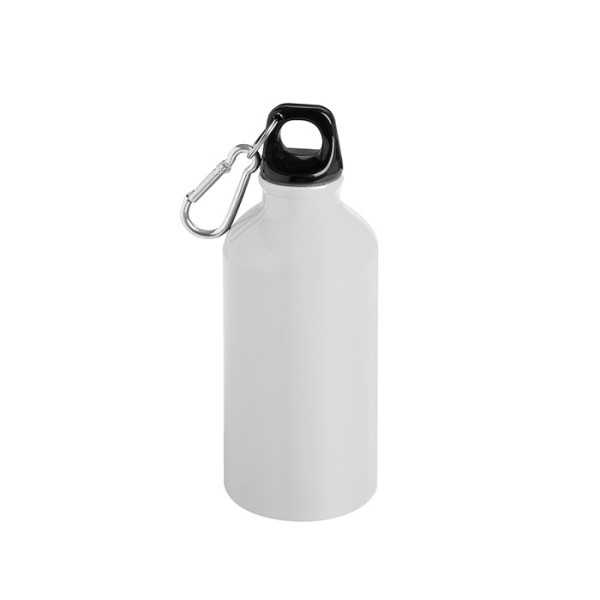 Steel Drink acciaio verde ? 6,5xh20 Personalizzato | Prezzi Ingrosso