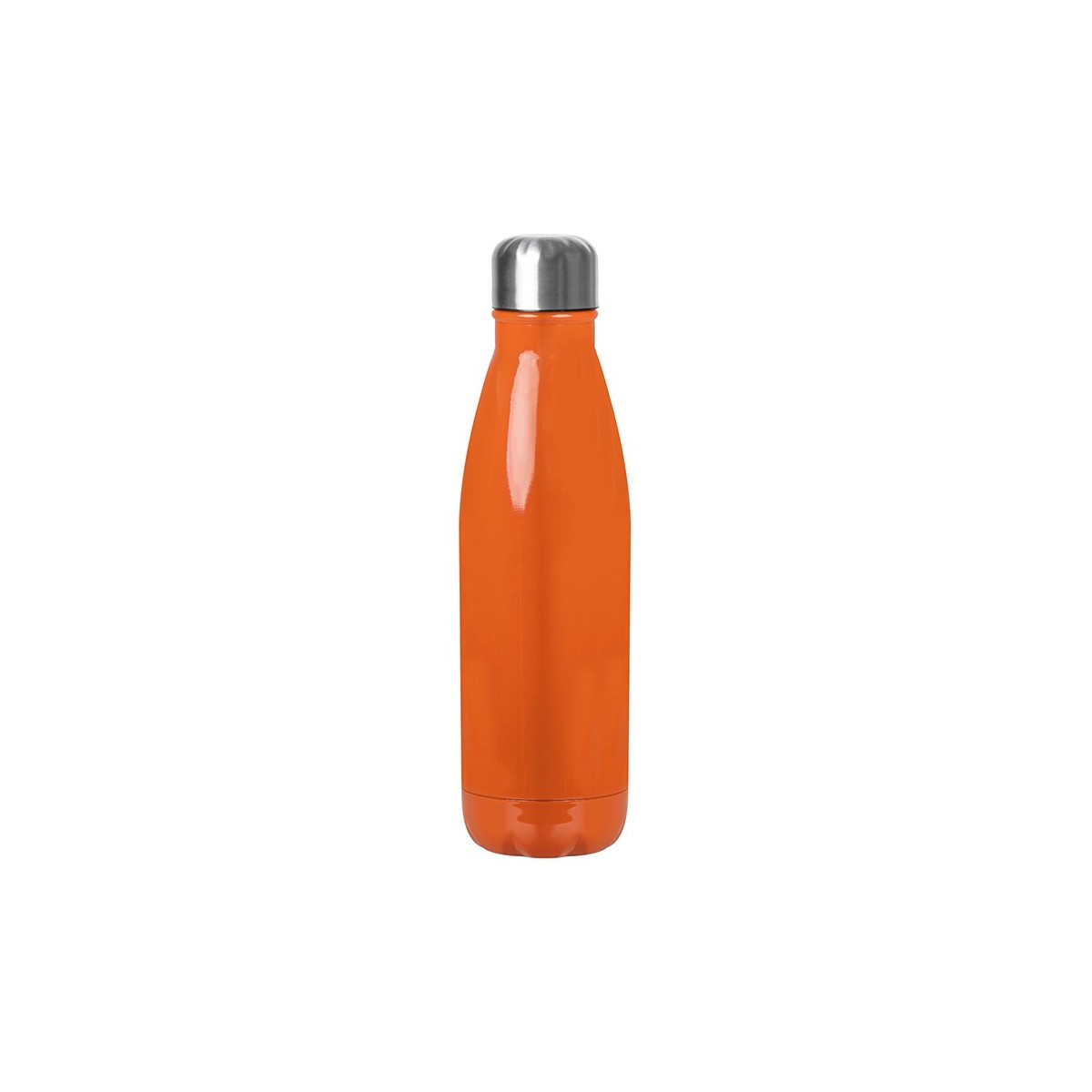 Steel Drink 750 acciaio inox verde ? 7xh26 Personalizzato | Prezzi Ingrosso