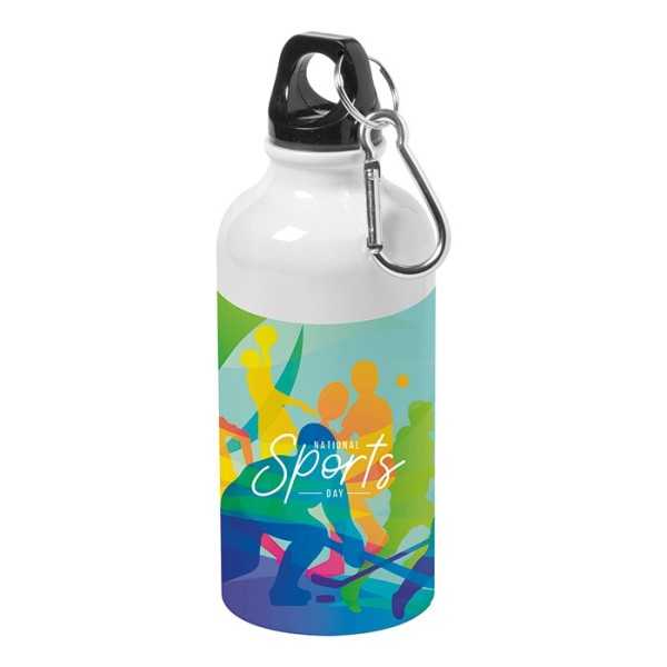 Subli Drink 500 alluminio ? 6,5xh21 Personalizzati | Prezzi Ingrosso