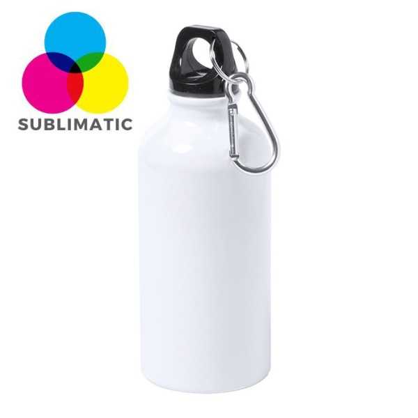 Subli Drink 500 alluminio ? 6,5xh21 Personalizzati | Prezzi Ingrosso