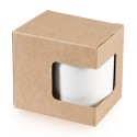 Subli Mug Box ceramica bianco ? 8xh9,5 Personalizzati | Prezzi Ingrosso
