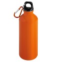 Alum Drink 500 alluminio verde ? 6,5xh20,5 Personalizzato | Prezzi Ingrosso