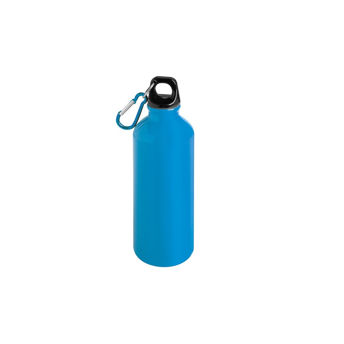 Alum Drink 500 alluminio verde ? 6,5xh20,5 Personalizzato | Prezzi Ingrosso
