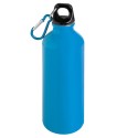 Alum Drink 500 alluminio verde ? 6,5xh20,5 Personalizzato | Prezzi Ingrosso