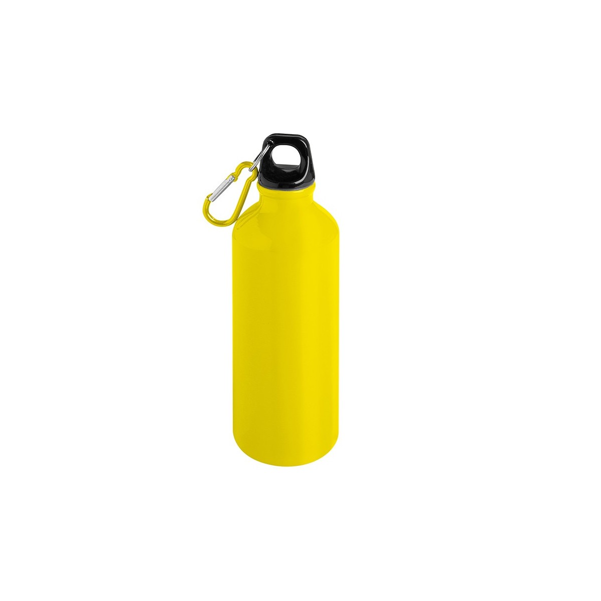 Alum Drink 500 alluminio verde ? 6,5xh20,5 Personalizzato | Prezzi Ingrosso