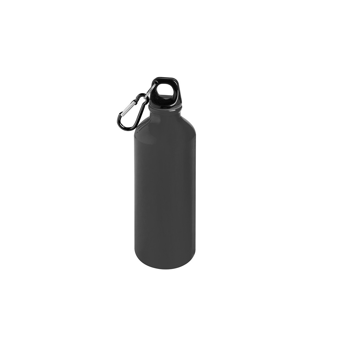 Alum Drink 500 alluminio verde ? 6,5xh20,5 Personalizzato | Prezzi Ingrosso