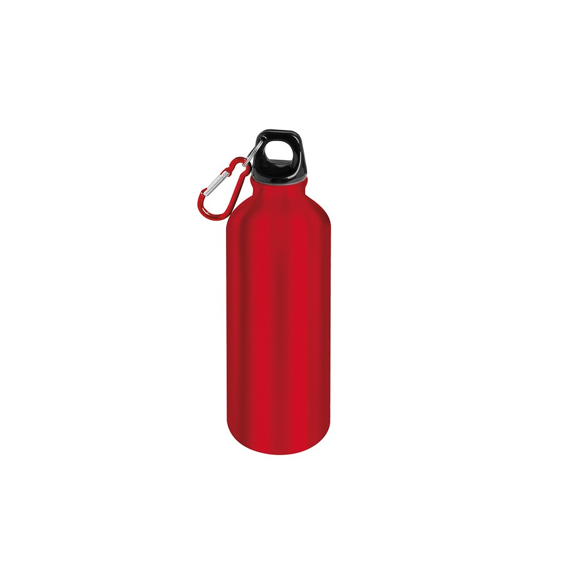 Alum Drink 500 alluminio verde ? 6,5xh20,5 Personalizzato | Prezzi Ingrosso