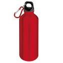 Alum Drink 500 alluminio verde ? 6,5xh20,5 Personalizzato | Prezzi Ingrosso