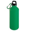 Alum Drink 500 alluminio verde ? 6,5xh20,5 Personalizzato | Prezzi Ingrosso