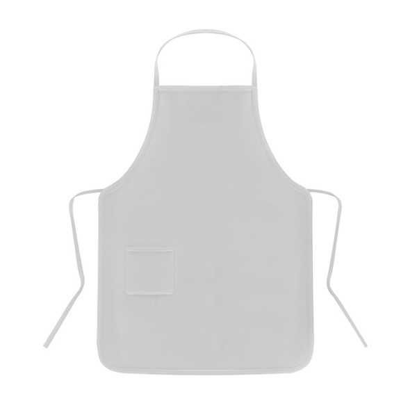 Catering poliestere, cotone policotton verde 75x80 cm Personalizzato | Prezzi Ingrosso