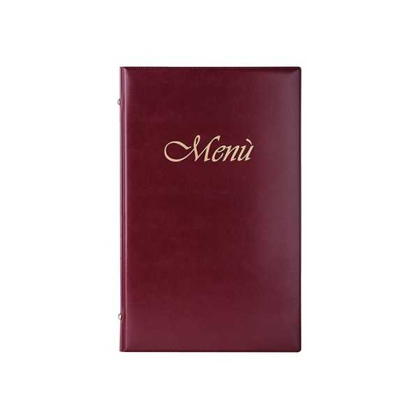 Dinner similpelle nero 2x26 cm Personalizzato | Prezzi Ingrosso