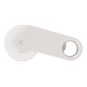 Capricciosa plastica e metallo verde 13x6 cm Personalizzata | Prezzi Ingrosso
