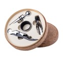 Wino sughero 15x4 cm Personalizzato | Prezzi Ingrosso