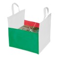 Marinara tnt verde 37x36 cm Personalizzata | Prezzi Ingrosso