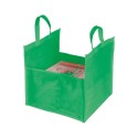 Marinara tnt verde 37x36 cm Personalizzata | Prezzi Ingrosso