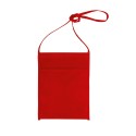 Flute tnt verde 18x23 cm Personalizzate | Prezzi Ingrosso