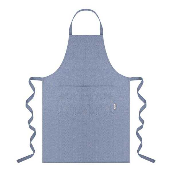 Green Chef cotone riciclato verde 60x90 cm Personalizzato | Prezzi Ingrosso