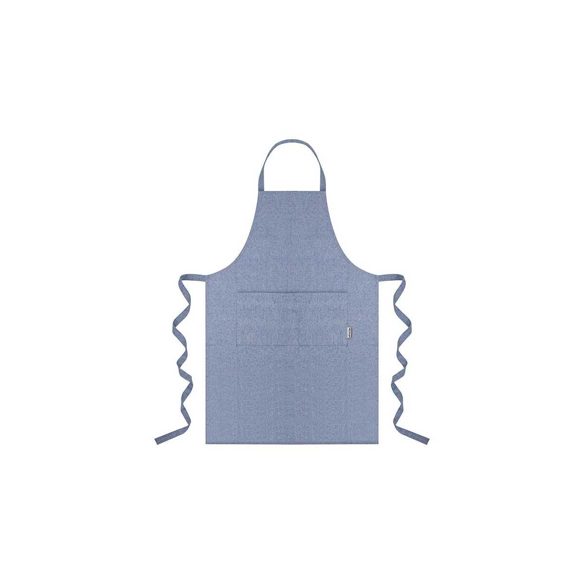 Green Chef cotone riciclato verde 60x90 cm Personalizzato | Prezzi Ingrosso