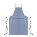 Green Chef cotone riciclato verde 60x90 cm Personalizzato | Prezzi Ingrosso