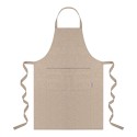 Green Chef cotone riciclato verde 60x90 cm Personalizzato | Prezzi Ingrosso