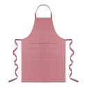 Green Chef cotone riciclato verde 60x90 cm Personalizzato | Prezzi Ingrosso