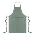 Green Chef cotone riciclato verde 60x90 cm Personalizzato | Prezzi Ingrosso